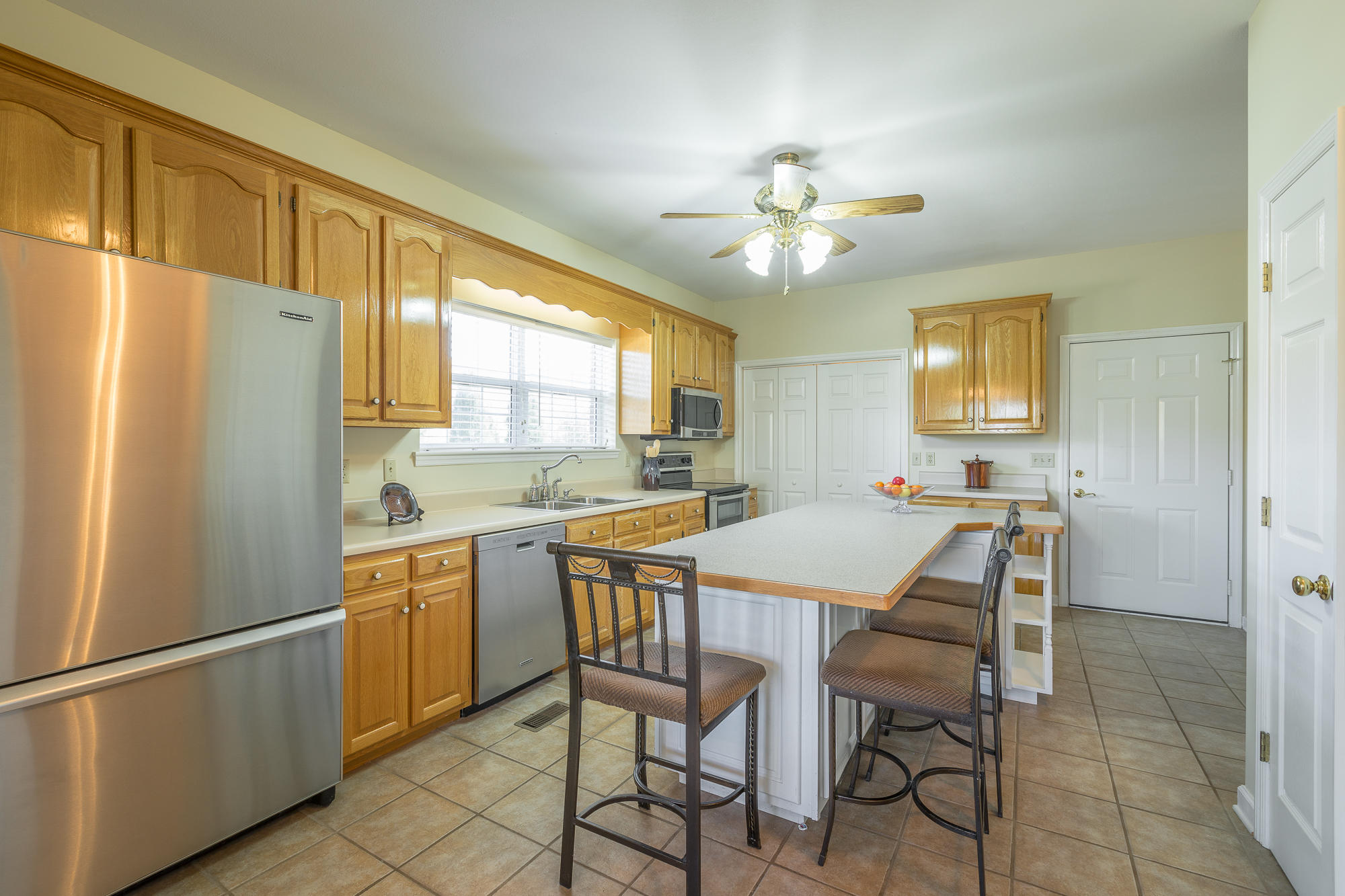 4428 Cherokee Valley Road Ringgold, GA 30736 - Photo 22 of 63 4428 Cherokee Valley Rd. HD-22