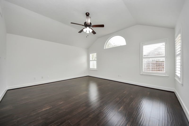 20831 Deauville Drive Spring, TX 77388 - Photo 24 of 42 Primary suite located on the first floor.