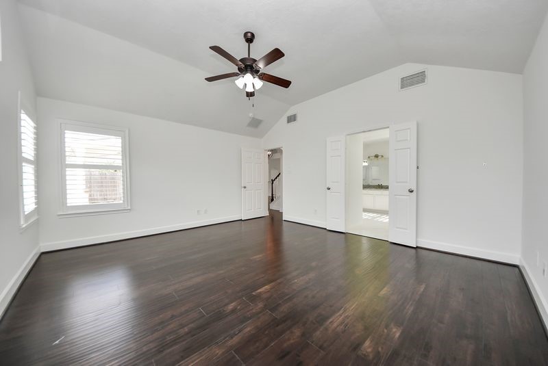20831 Deauville Drive Spring, TX 77388 - Photo 26 of 42 The entrance to the primary bath.