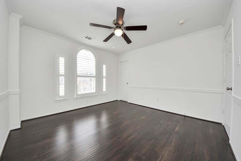 20831 Deauville Drive Spring, TX 77388 - Photo 36 of 42 Secondary bedroom.