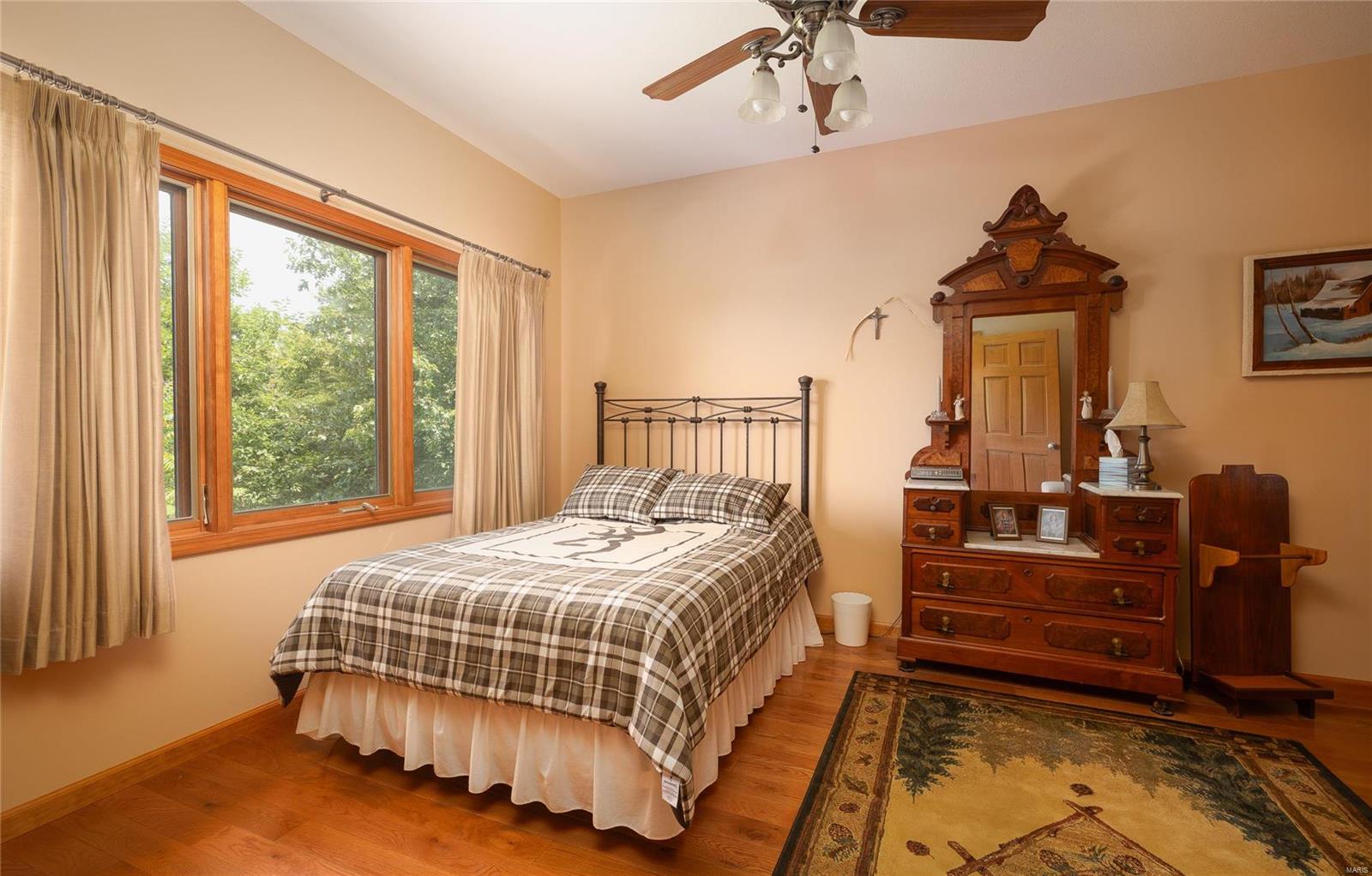 0 Hamburg-Michael Road Hamburg, IL 62045 - Photo 11 of 73