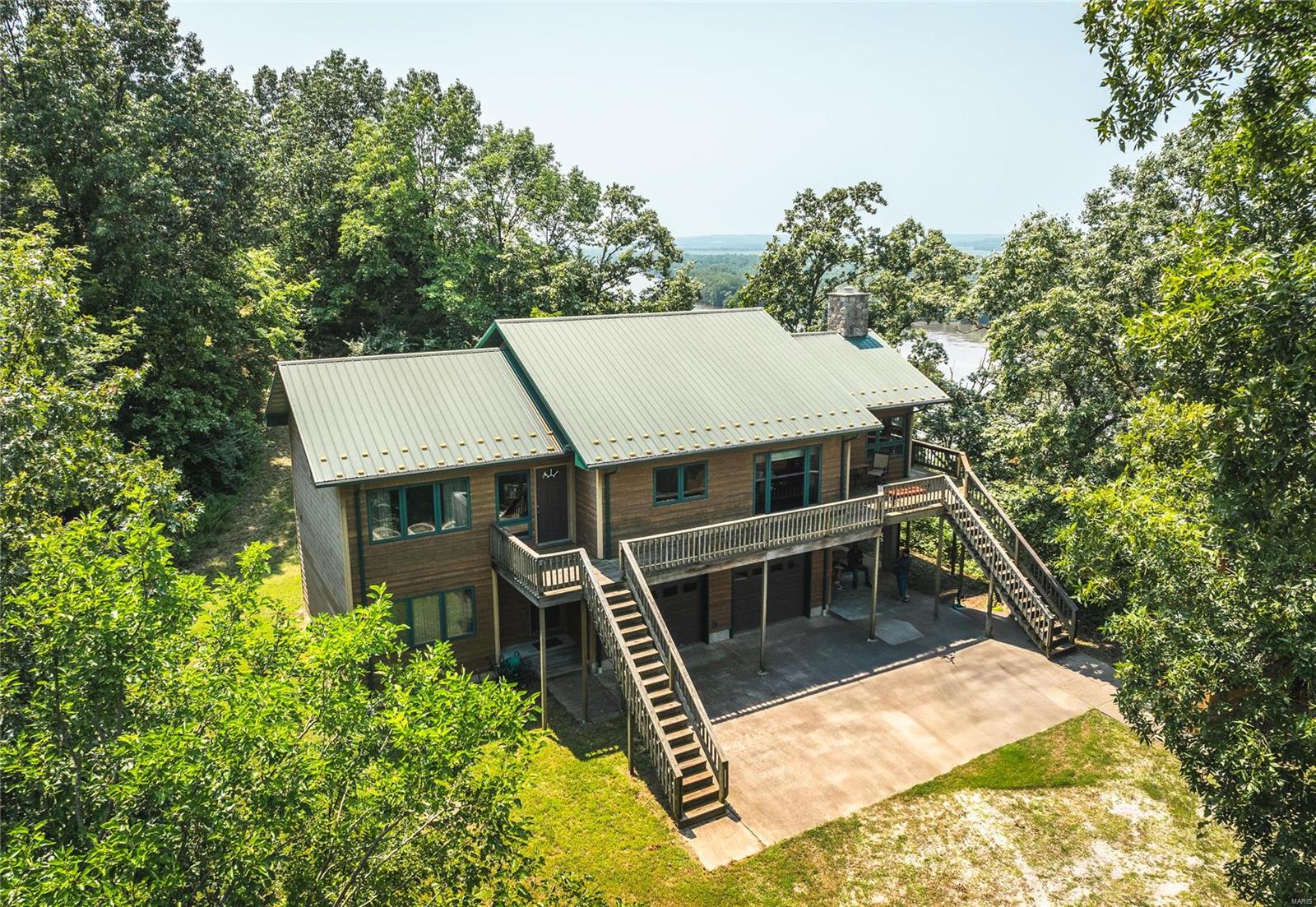 0 Hamburg-Michael Road Hamburg, IL 62045 - Photo 2 of 73