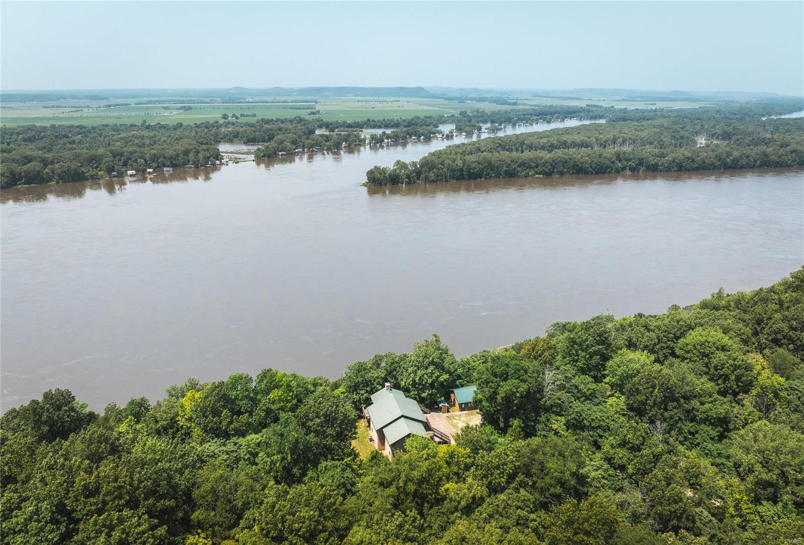 0 Hamburg-Michael Road Hamburg, IL 62045 - Photo 35 of 73