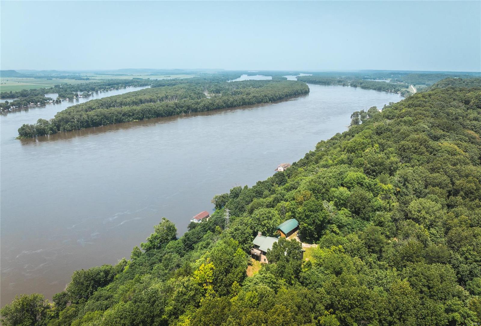 0 Hamburg-Michael Road Hamburg, IL 62045 - Photo 36 of 73