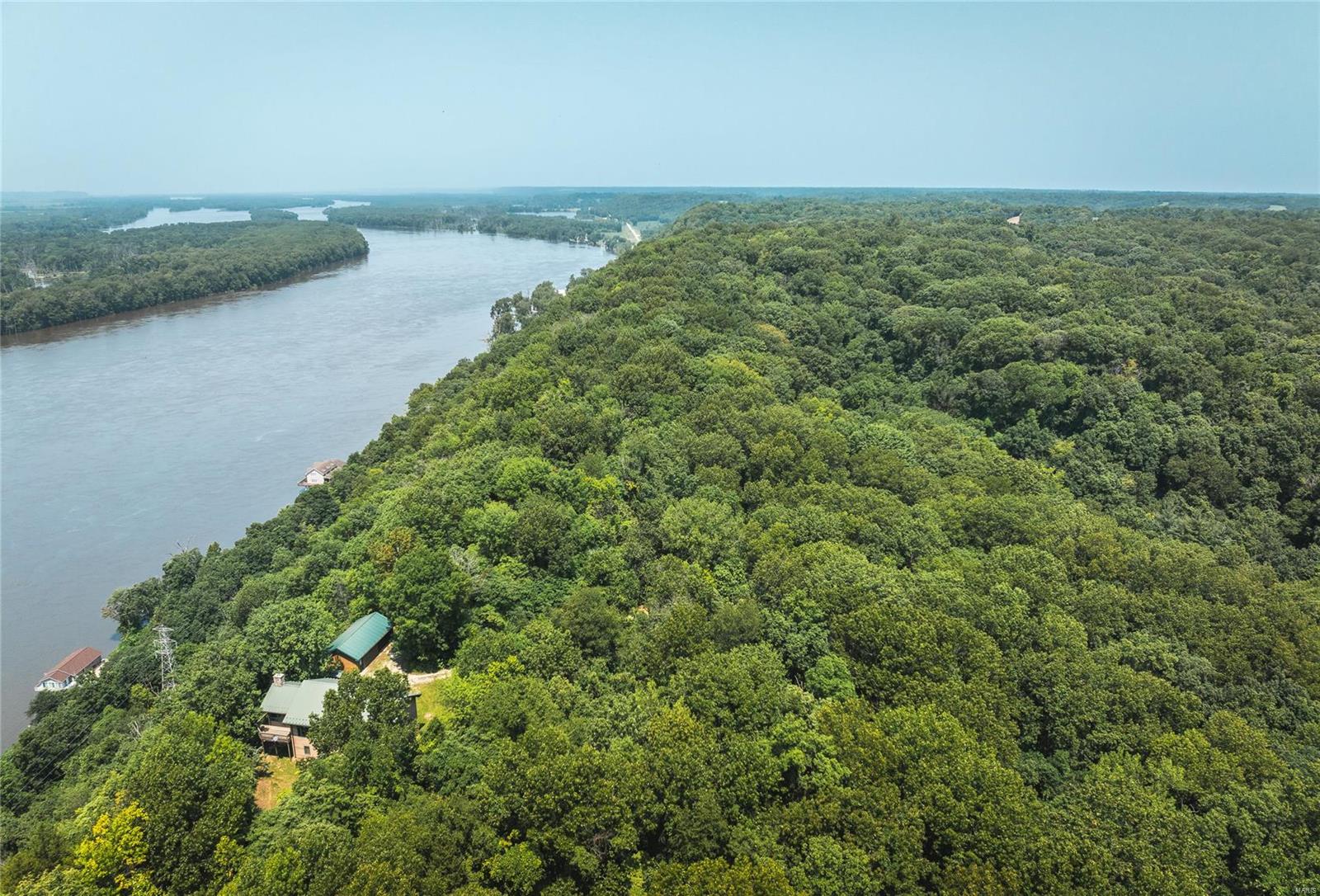 0 Hamburg-Michael Road Hamburg, IL 62045 - Photo 37 of 73