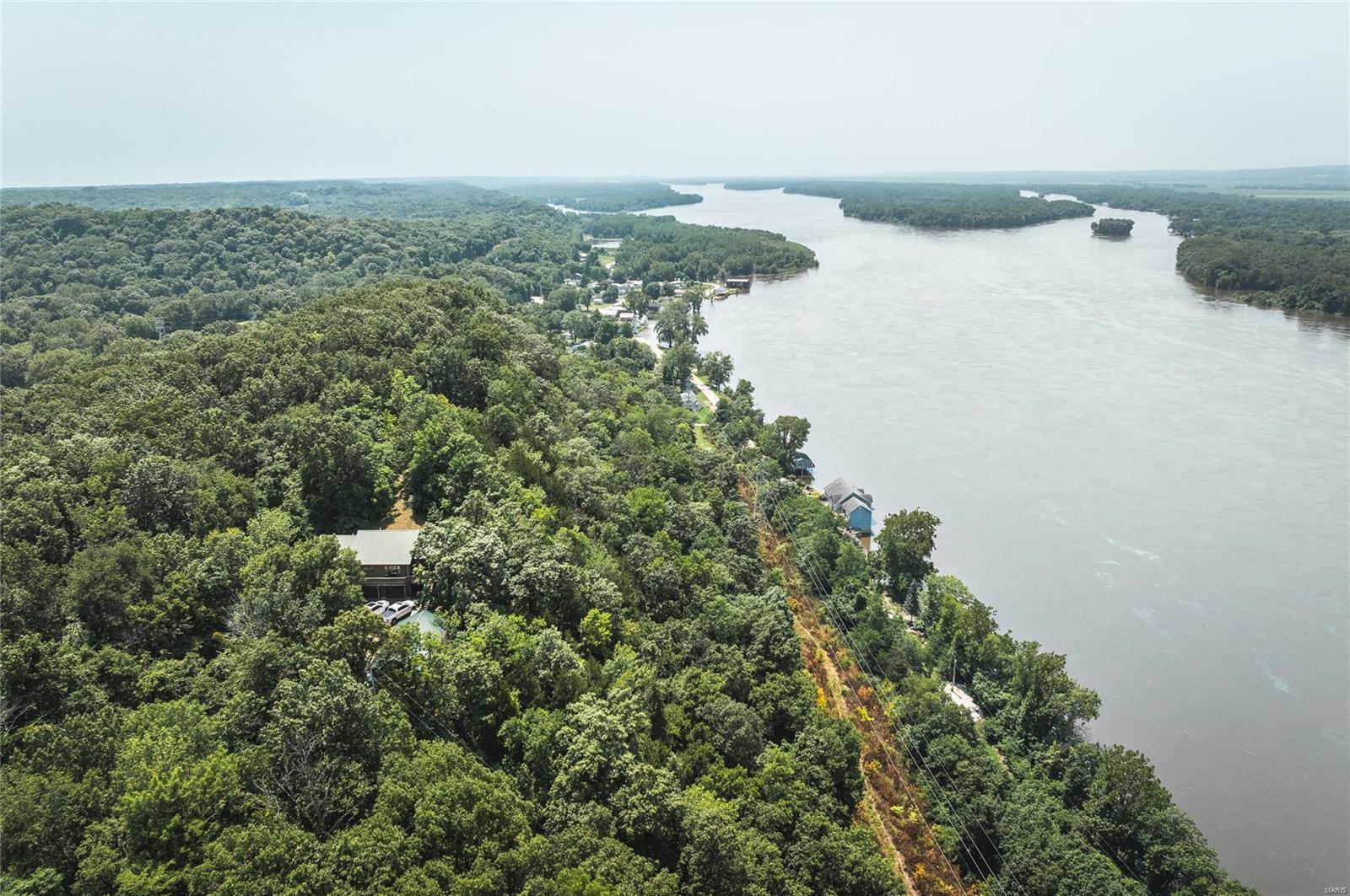 0 Hamburg-Michael Road Hamburg, IL 62045 - Photo 43 of 73