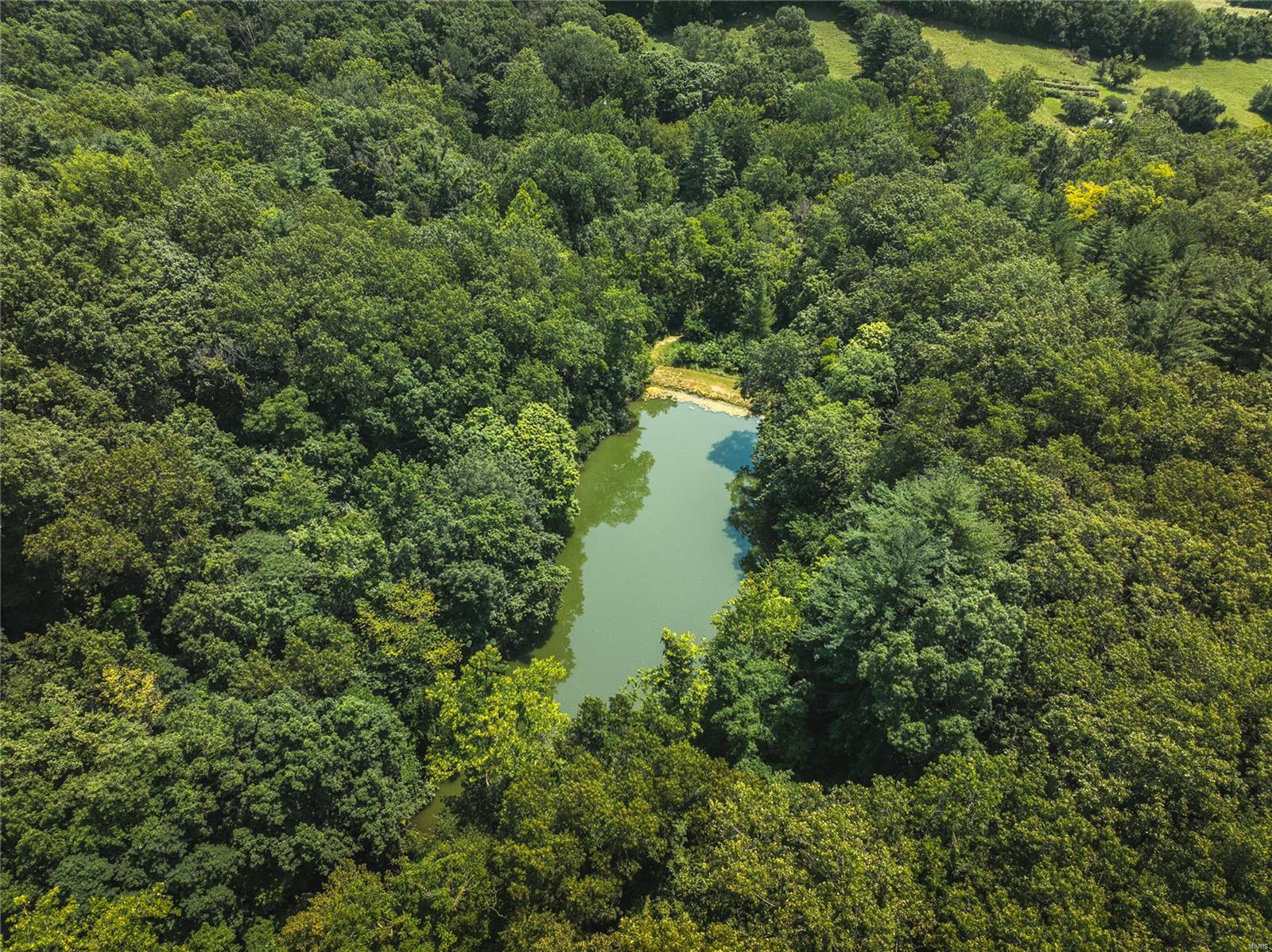 0 Hamburg-Michael Road Hamburg, IL 62045 - Photo 44 of 73