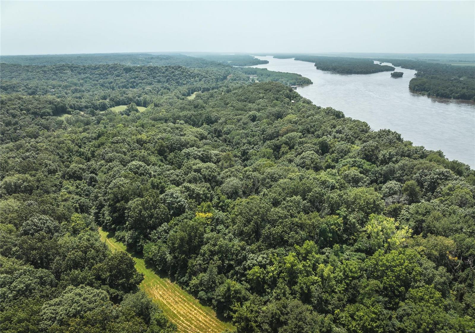 0 Hamburg-Michael Road Hamburg, IL 62045 - Photo 53 of 73