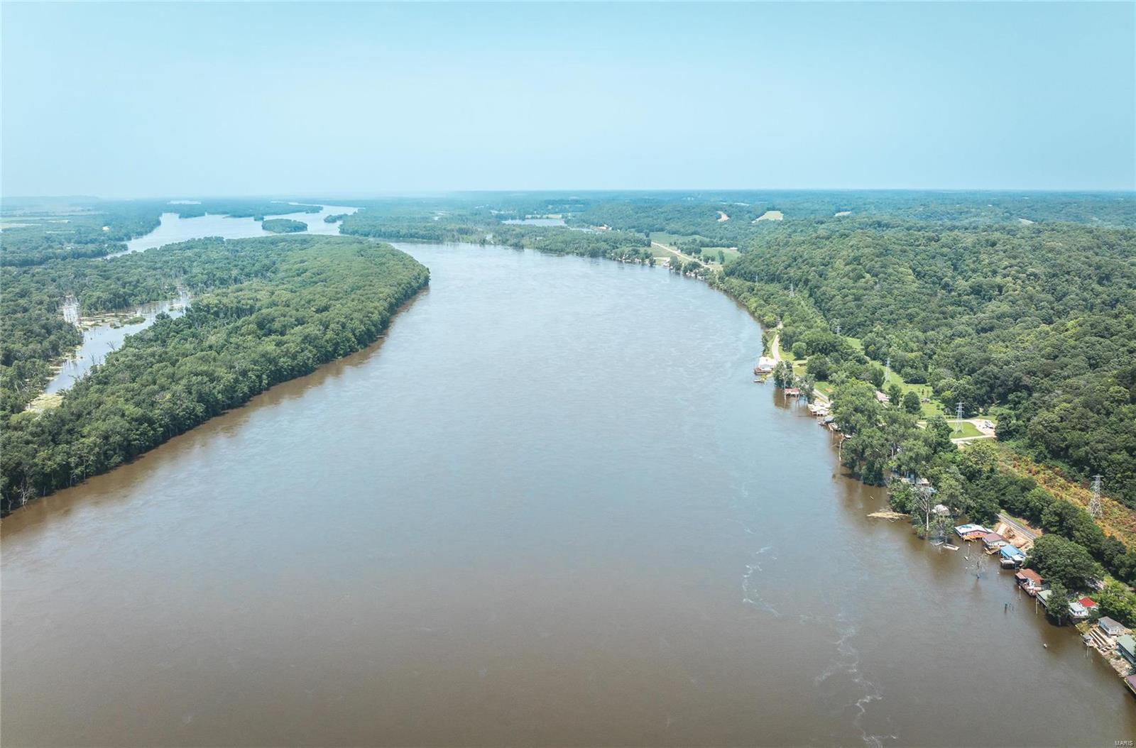 0 Hamburg-Michael Road Hamburg, IL 62045 - Photo 55 of 73