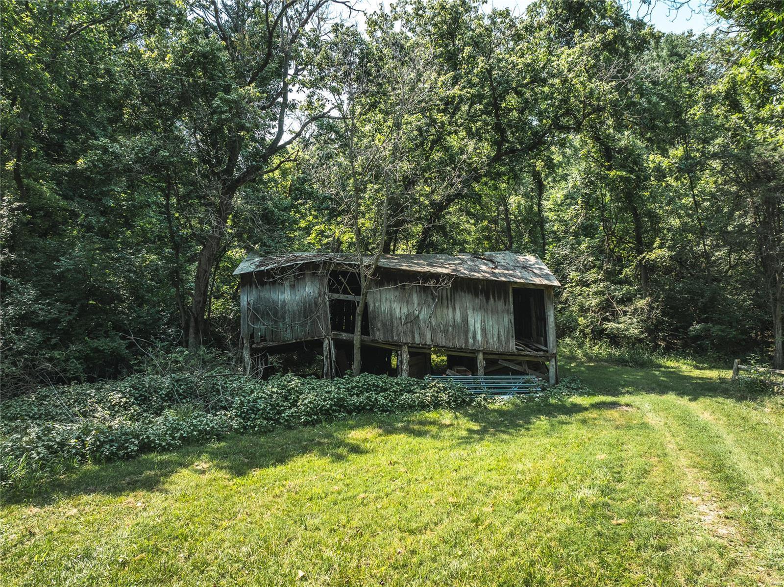 0 Hamburg-Michael Road Hamburg, IL 62045 - Photo 56 of 73