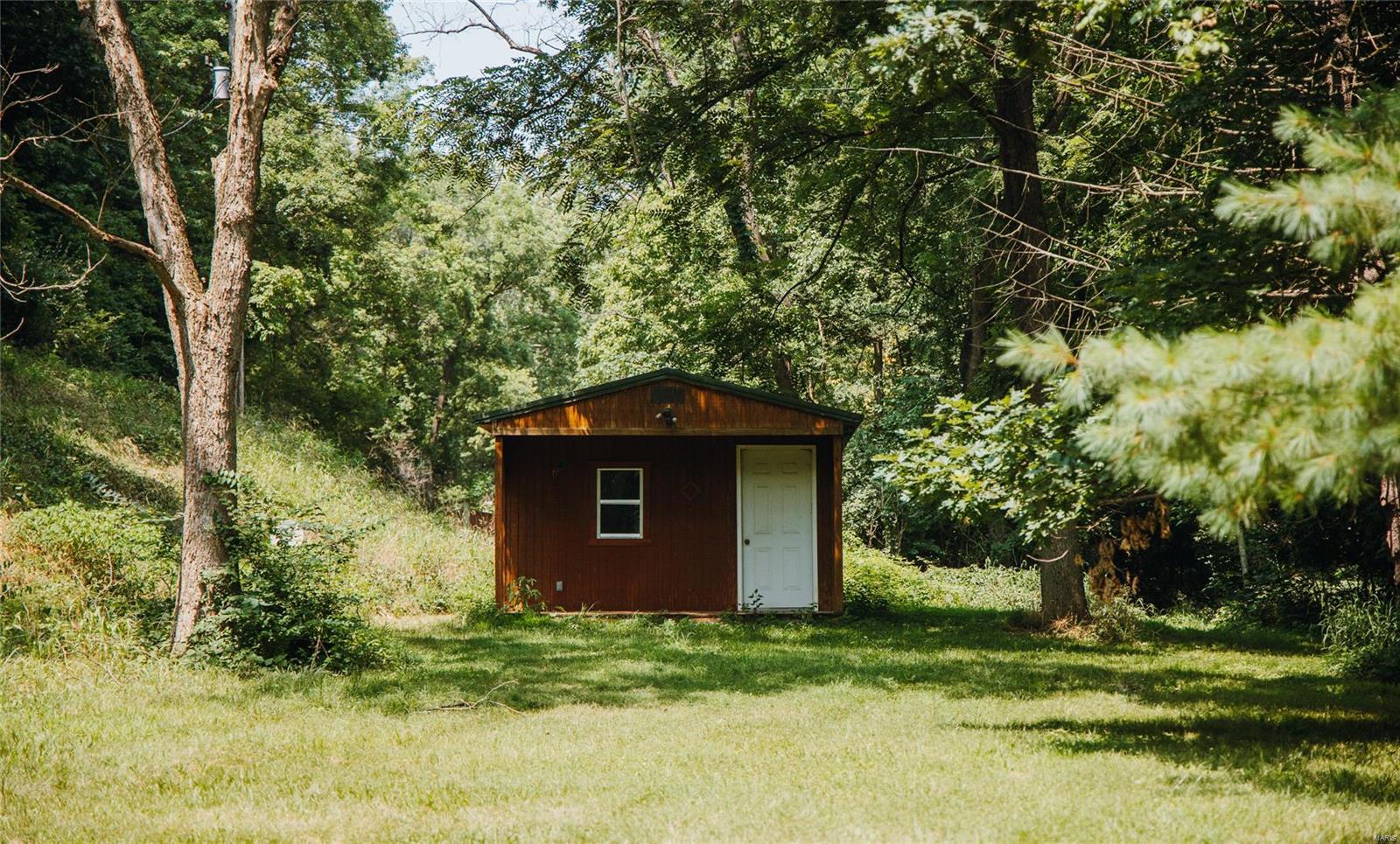 0 Hamburg-Michael Road Hamburg, IL 62045 - Photo 70 of 73