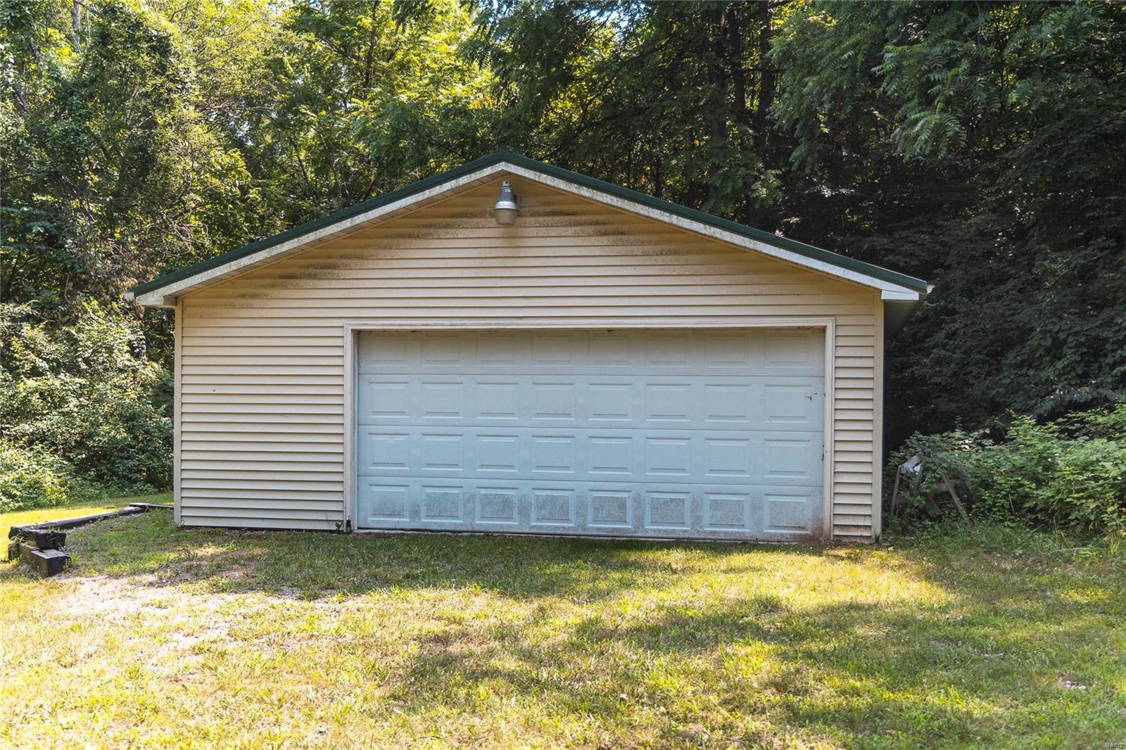 0 Hamburg-Michael Road Hamburg, IL 62045 - Photo 71 of 73