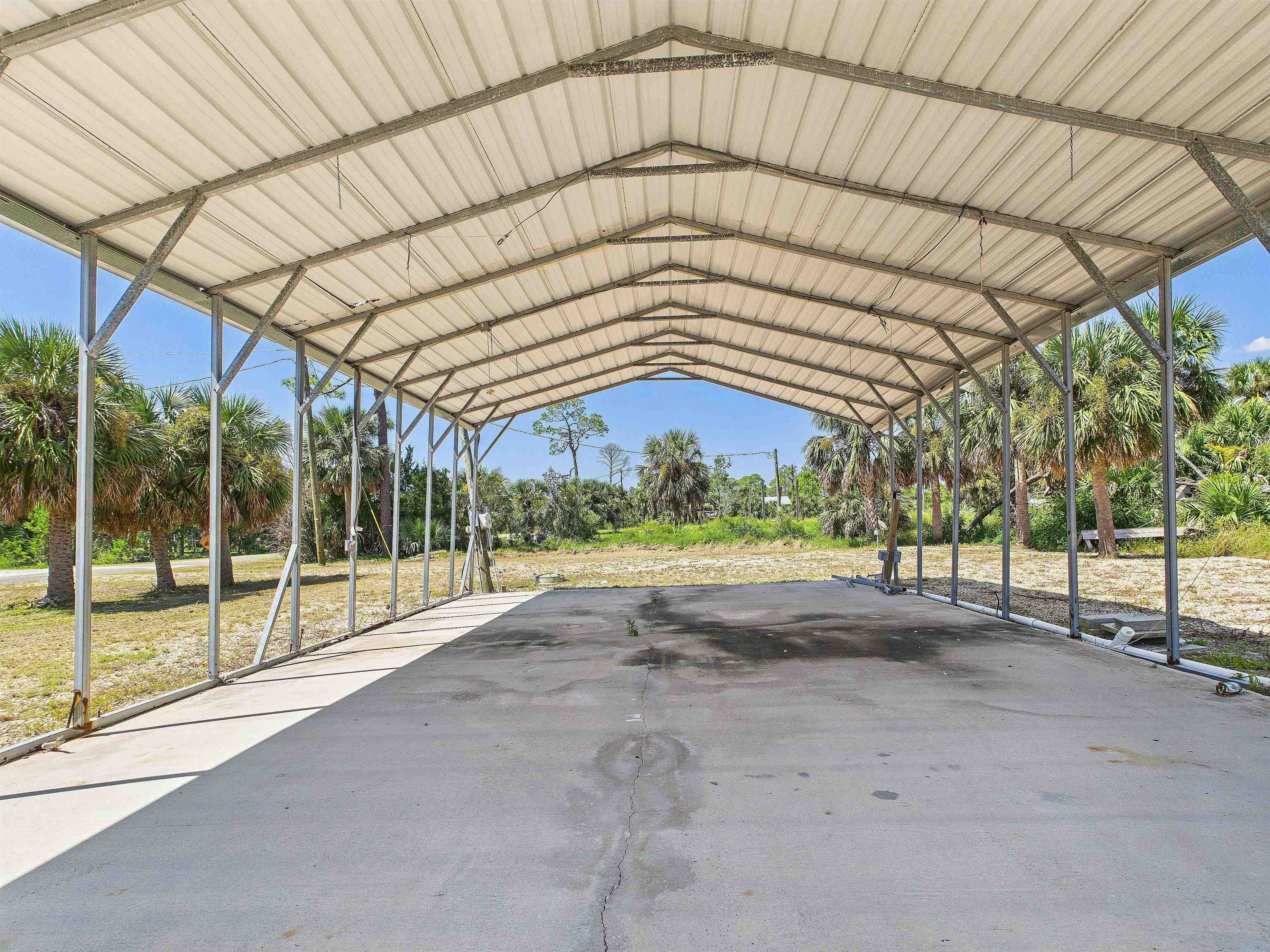 490 Cedar Island Road Perry, FL 32348 - Photo 3 of 10