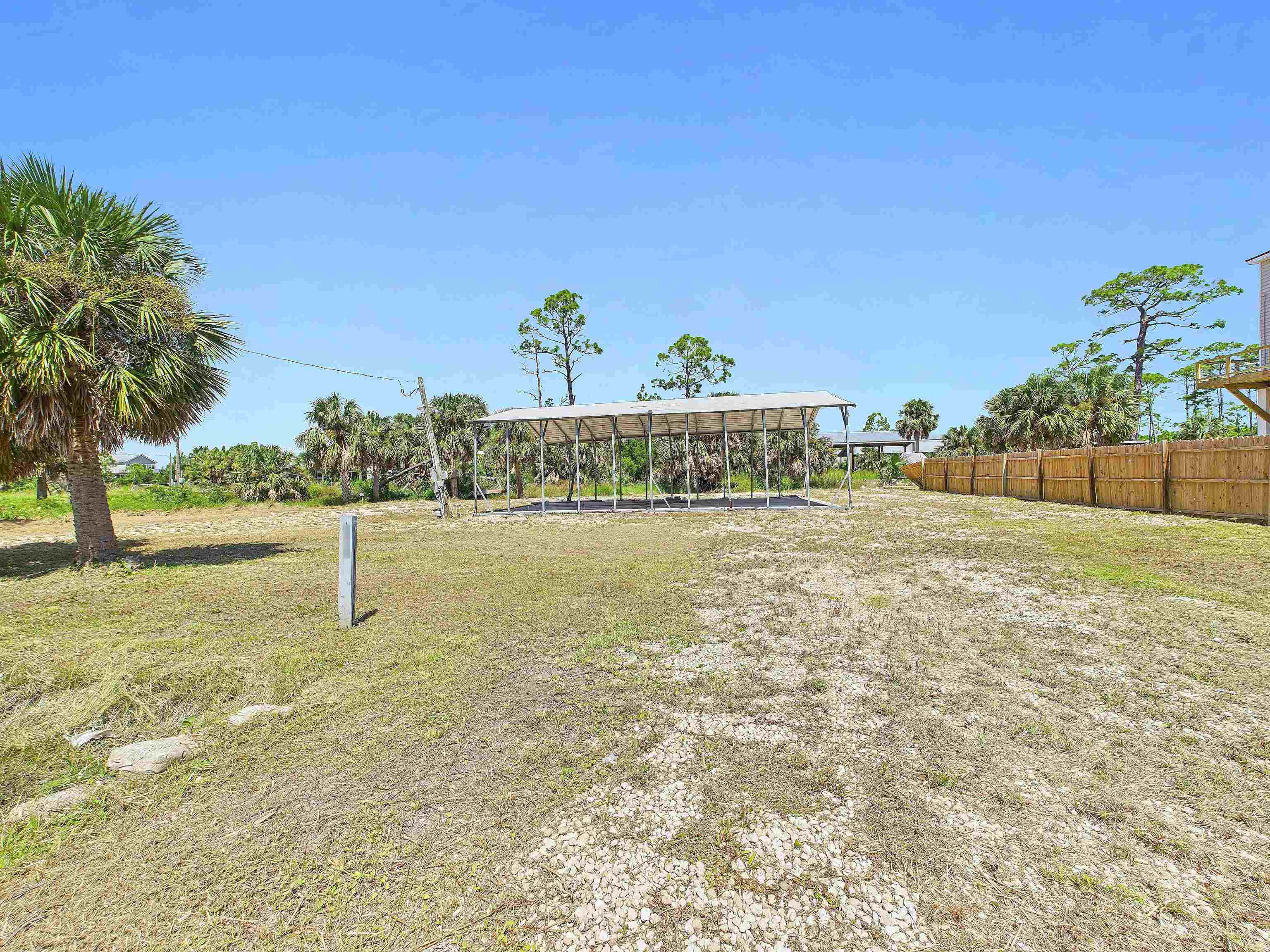 490 Cedar Island Road Perry, FL 32348 - Photo 5 of 10