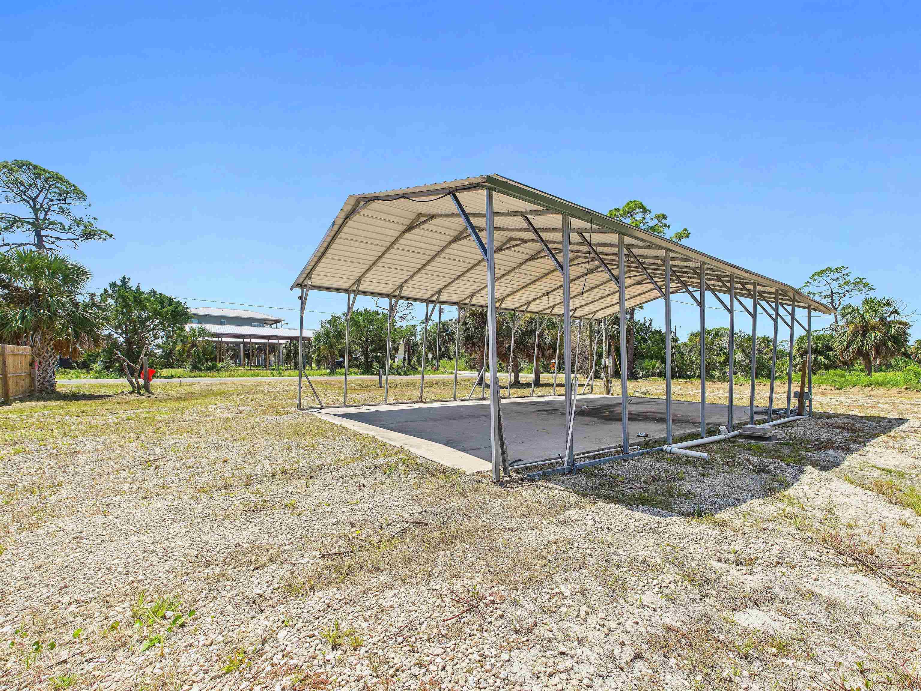 490 Cedar Island Road Perry, FL 32348 - Photo 6 of 10