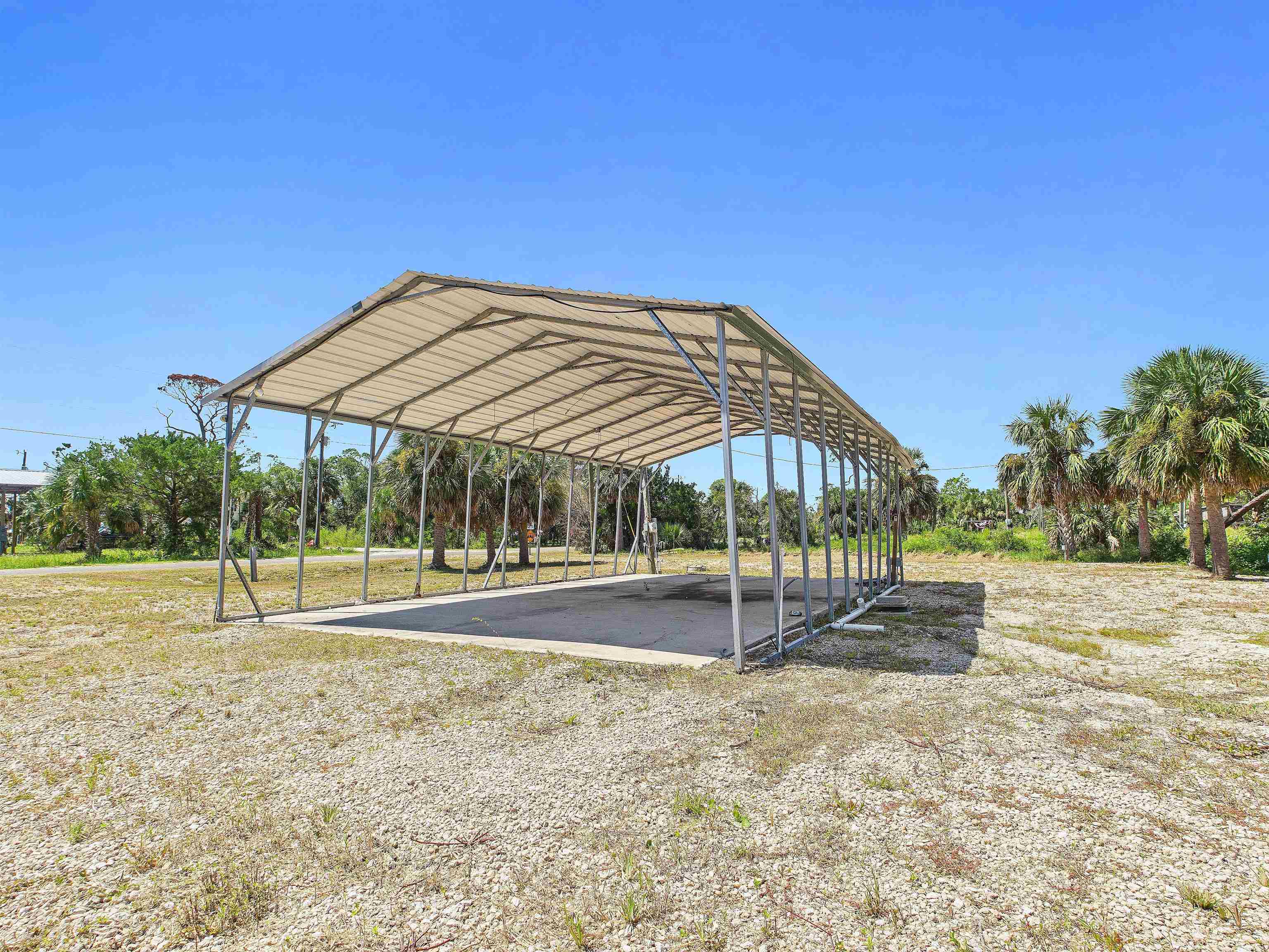 490 Cedar Island Road Perry, FL 32348 - Photo 7 of 10