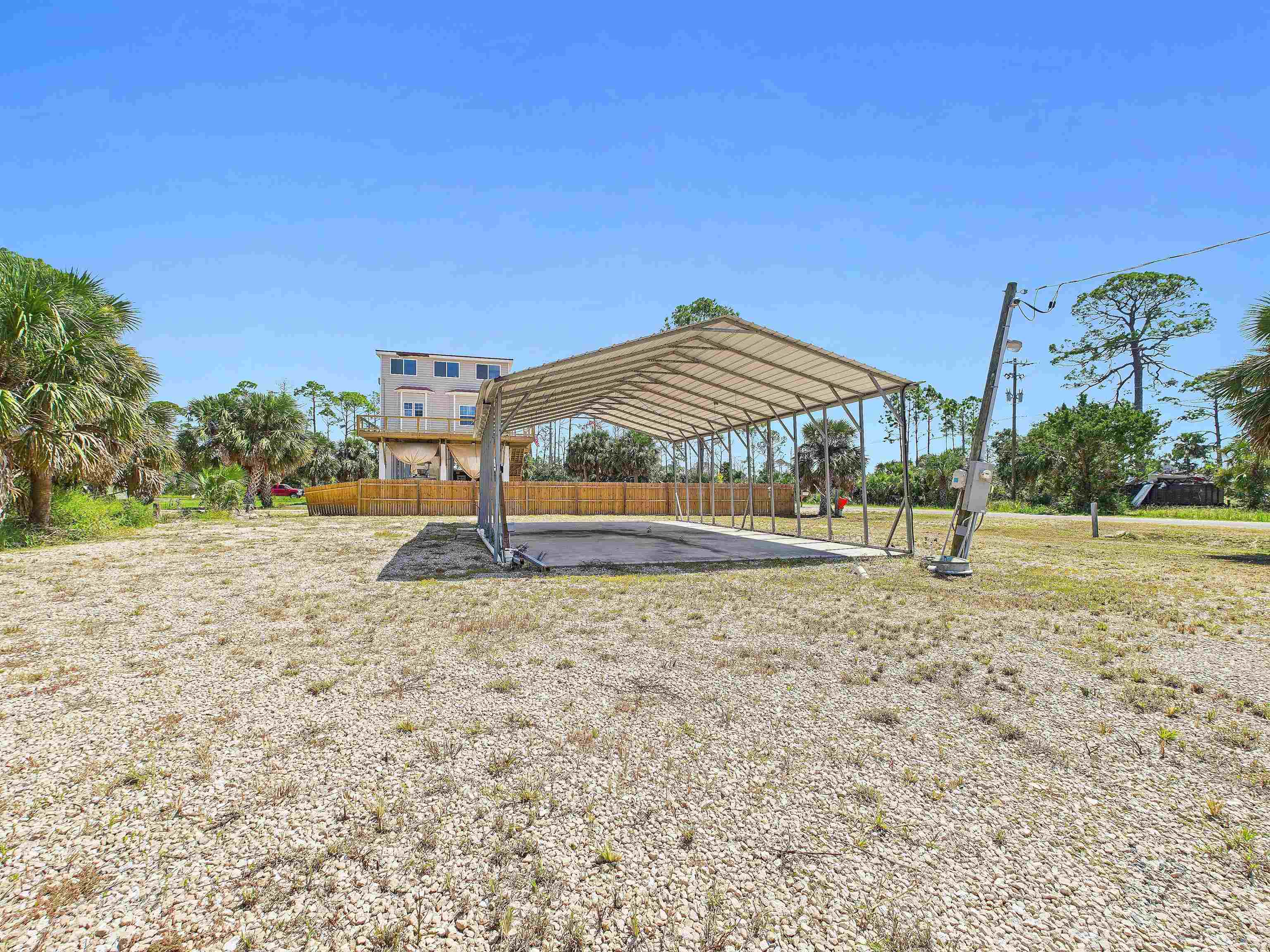 490 Cedar Island Road Perry, FL 32348 - Photo 8 of 10