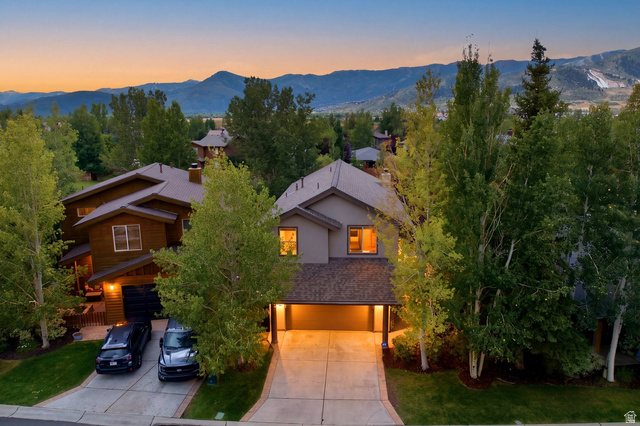 1133 Station Loop Road Park City, UT 84098 - Photo 1 of 28 Gallery Image 1