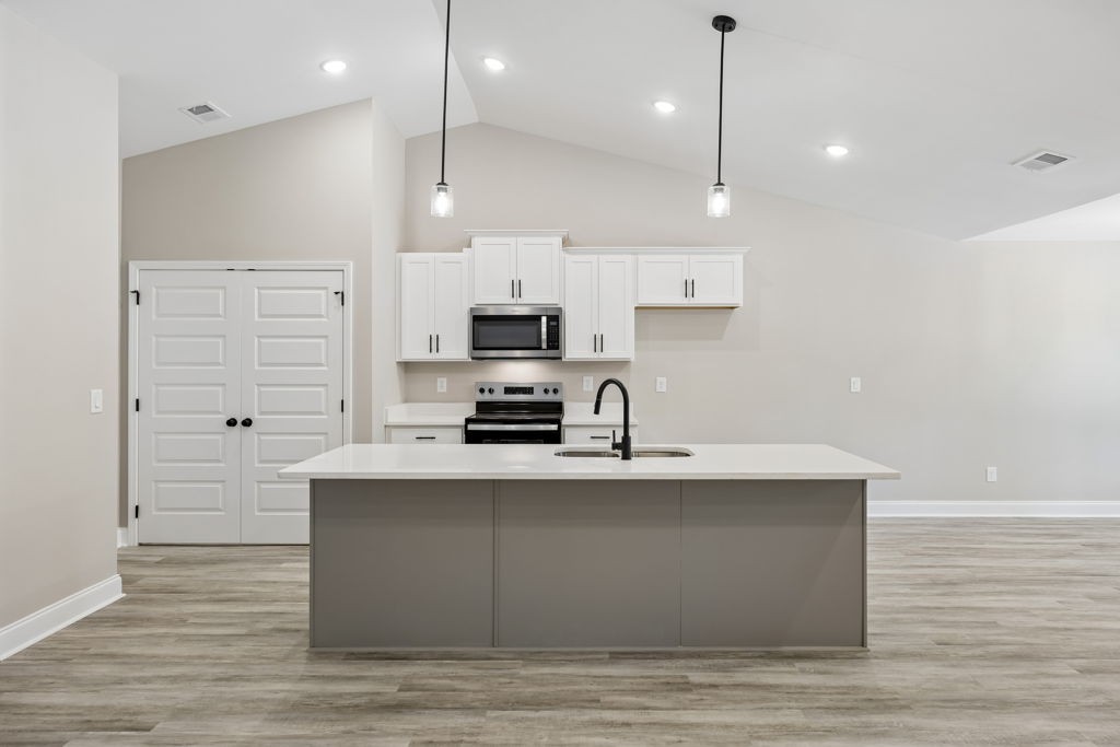 213 Dusty Road Dickson, TN 37055 - Photo 4 of 11 Gallery Image 4