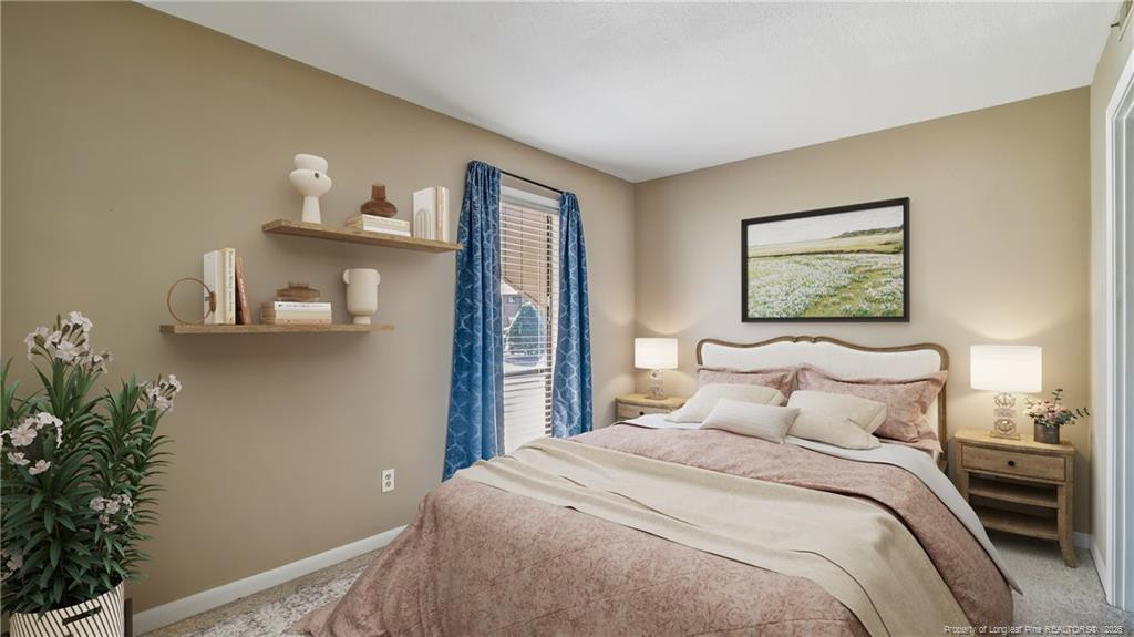 115 Beulah Hill Road South Pinehurst, NC 28374 - Photo 20 of 37 virtually staged
