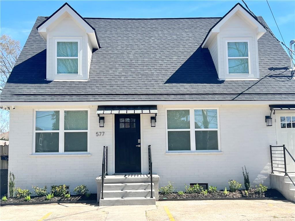 577 Central Avenue, Unit 1 Jefferson, LA 70121 - Photo 1 of 12