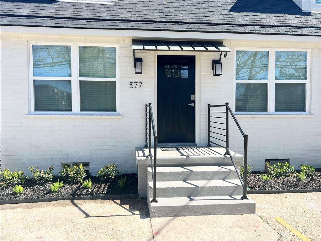 577 Central Avenue, Unit 1 Jefferson, LA 70121 - Photo 12 of 12