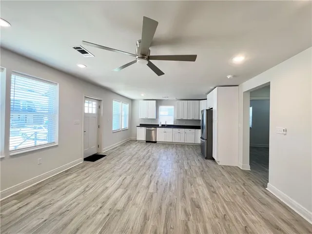 $1,575 | 577 Central Avenue, Unit 1, Jefferson, LA 70121