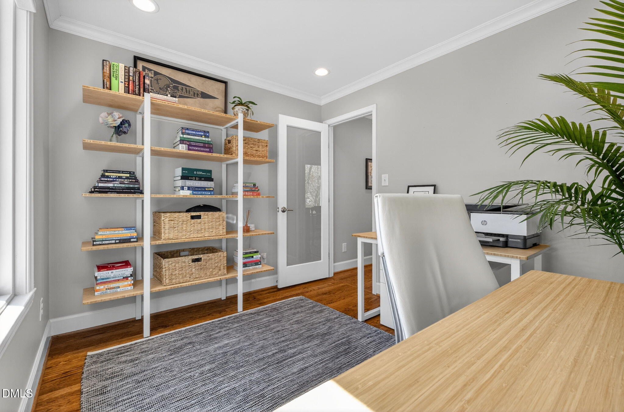 801 Compton Road Raleigh, NC 27609 - Photo 12 of 56 21-web-or-mls-801 Compton-12