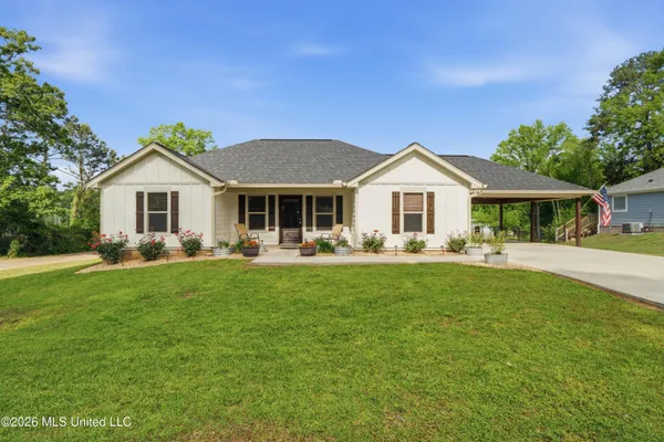 $222,500 | 109 Mozingo Drive, Petal, MS 39465