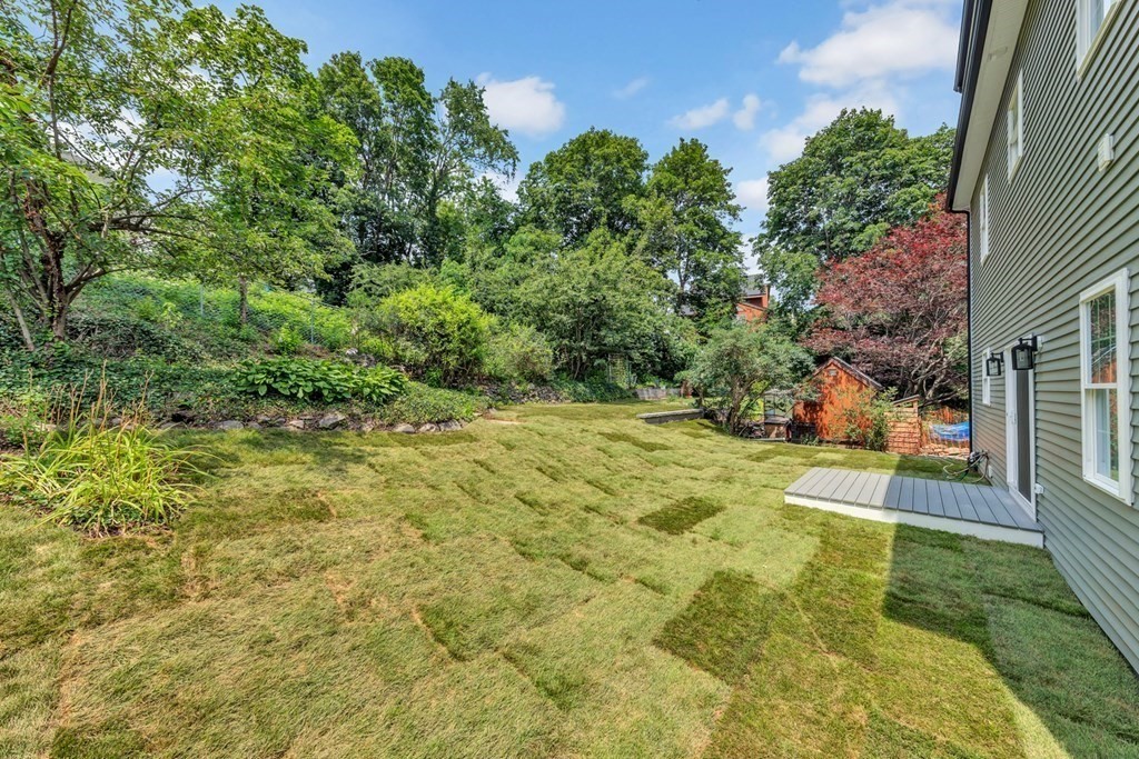 14 Yerxa Road Arlington, MA 02474 - Photo 37 of 42 Gallery Image 37