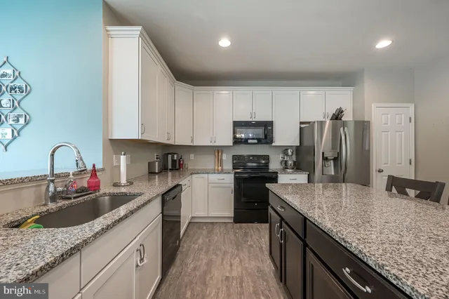 $540,000 | 1005 Bilboa Court, Townsend, DE 19734