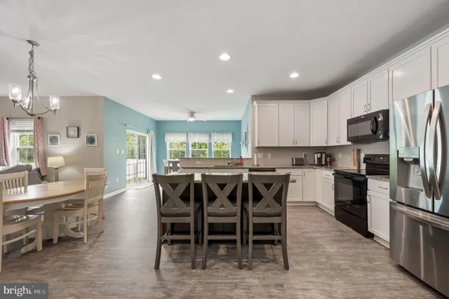 $540,000 | 1005 Bilboa Court, Townsend, DE 19734