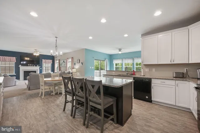 $540,000 | 1005 Bilboa Court, Townsend, DE 19734