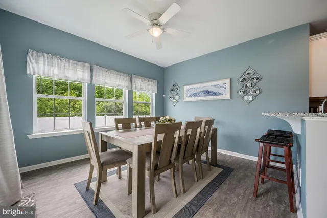 $540,000 | 1005 Bilboa Court, Townsend, DE 19734