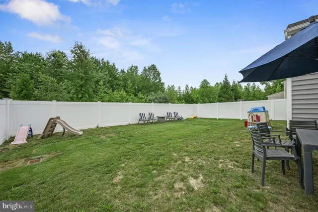 $540,000 | 1005 Bilboa Court, Townsend, DE 19734