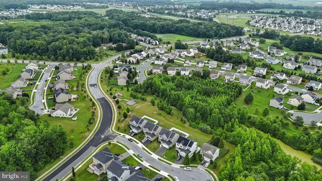 $540,000 | 1005 Bilboa Court, Townsend, DE 19734