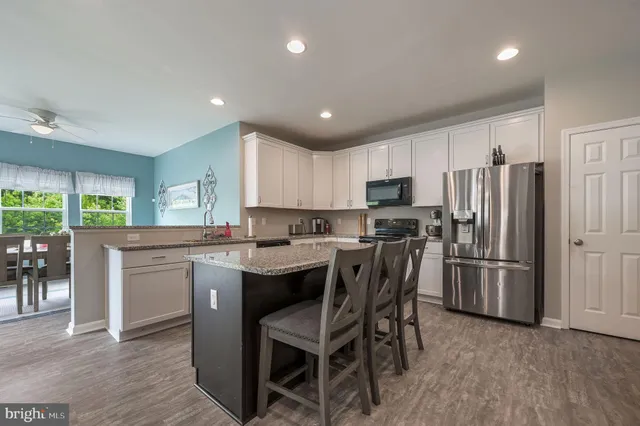 $540,000 | 1005 Bilboa Court, Townsend, DE 19734