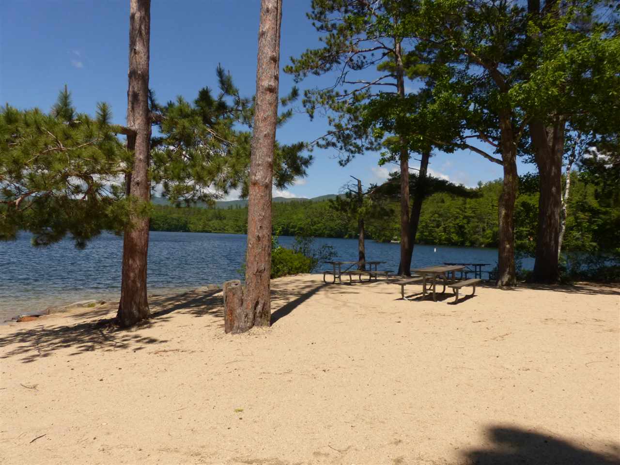 Lot 1 Buzzell Ridge Road, Unit R12 LOT 14 Sandwich, NH 03227 - Photo 21 of 40 Gallery Image 21