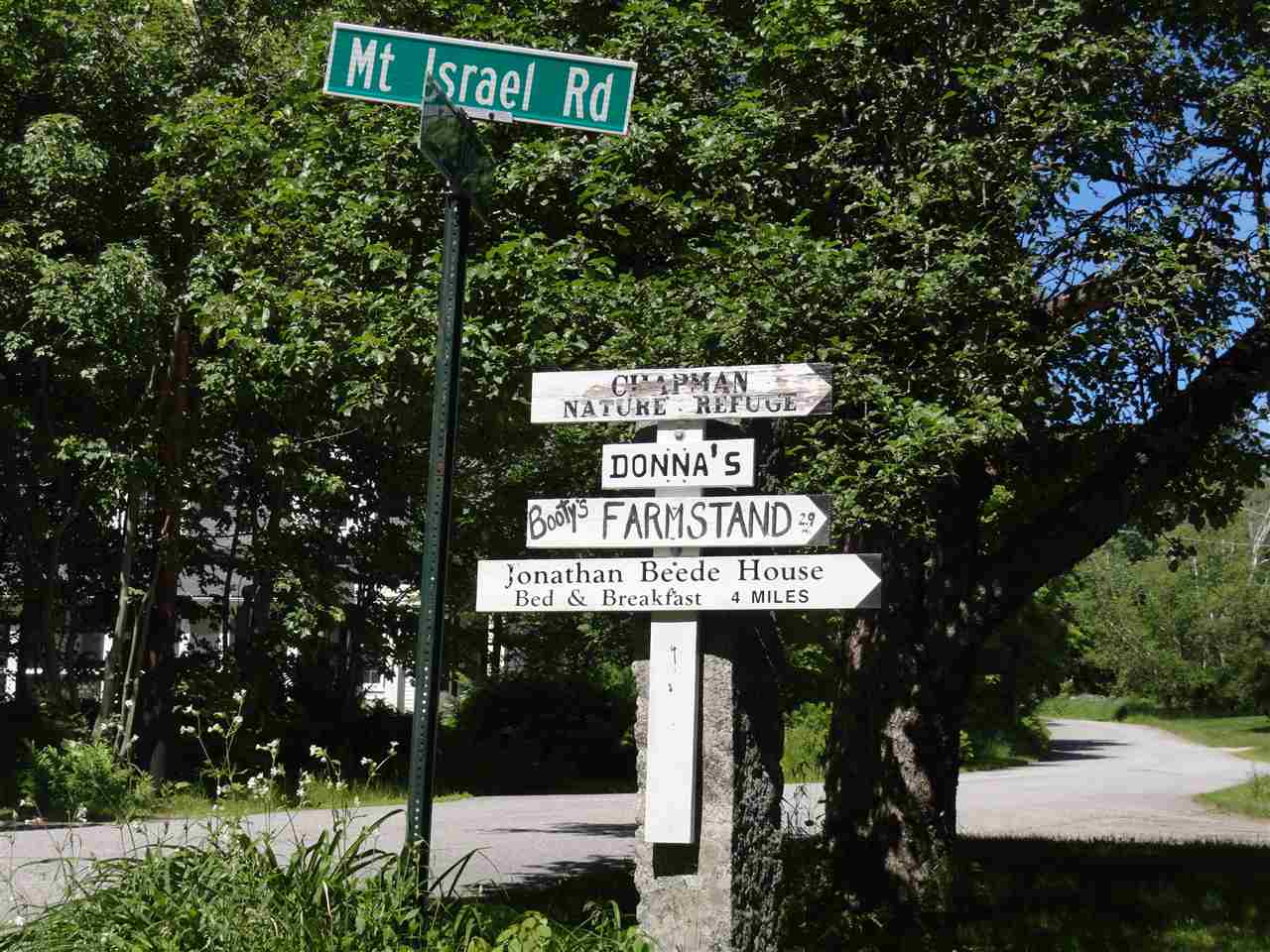 Lot 1 Buzzell Ridge Road, Unit R12 LOT 14 Sandwich, NH 03227 - Photo 24 of 40 Gallery Image 24