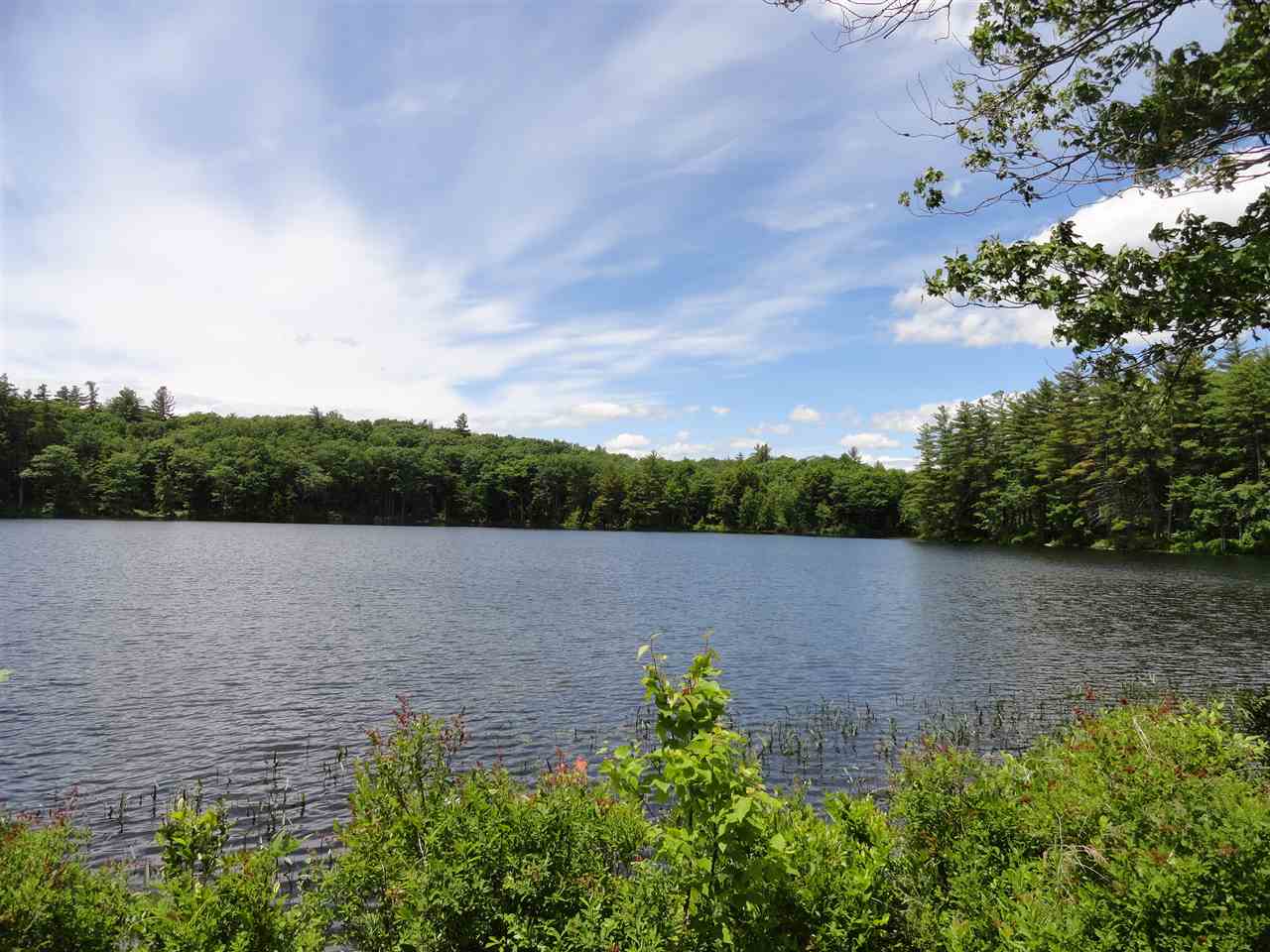 Lot 1 Buzzell Ridge Road, Unit R12 LOT 14 Sandwich, NH 03227 - Photo 30 of 40 Gallery Image 30