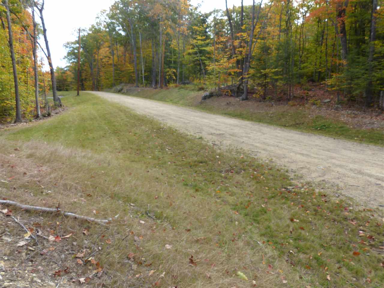 Lot 1 Buzzell Ridge Road, Unit R12 LOT 14 Sandwich, NH 03227 - Photo 4 of 40 Gallery Image 4