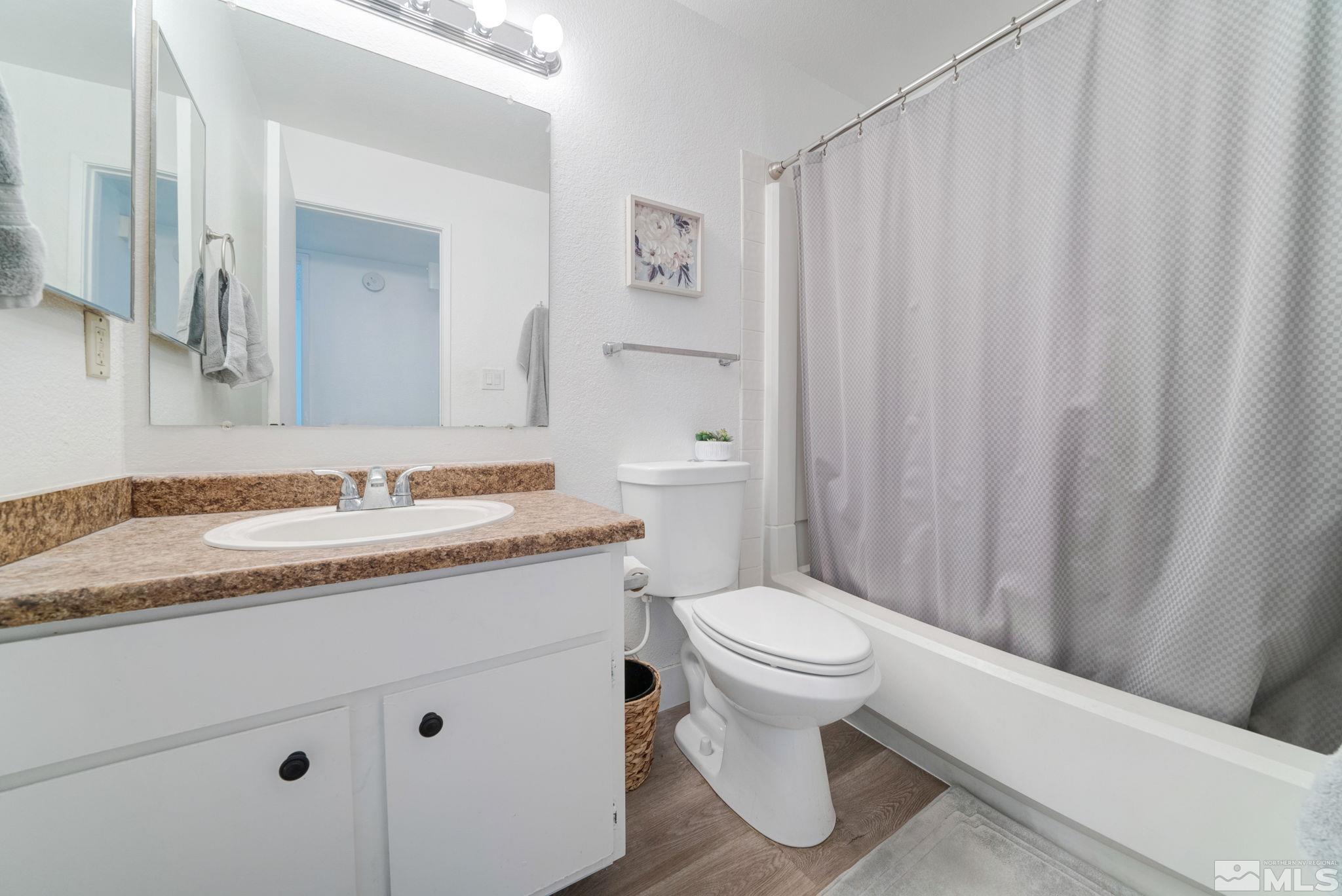 7680 Bluestone Drive, Unit 370 Reno, NV 89511 - Photo 20 of 23 Photo 20