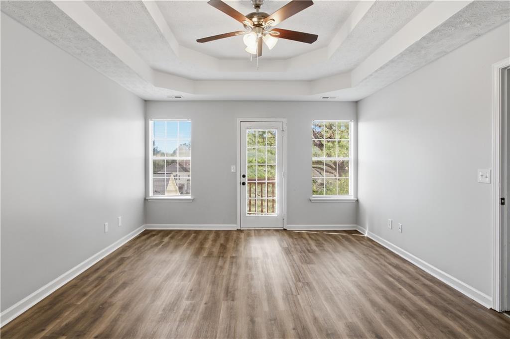 4035 Robin Circle Atlanta, GA 30349 - Photo 25 of 40