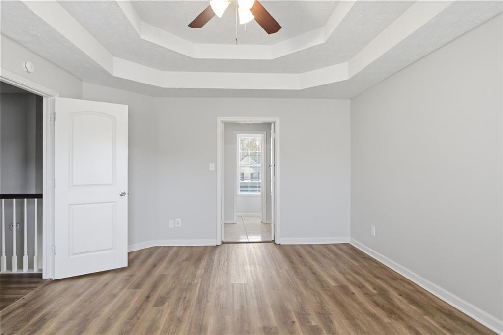 4035 Robin Circle Atlanta, GA 30349 - Photo 26 of 40