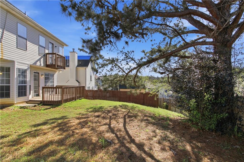 4035 Robin Circle Atlanta, GA 30349 - Photo 35 of 40