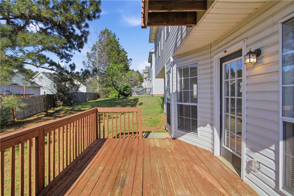 4035 Robin Circle Atlanta, GA 30349 - Photo 37 of 40