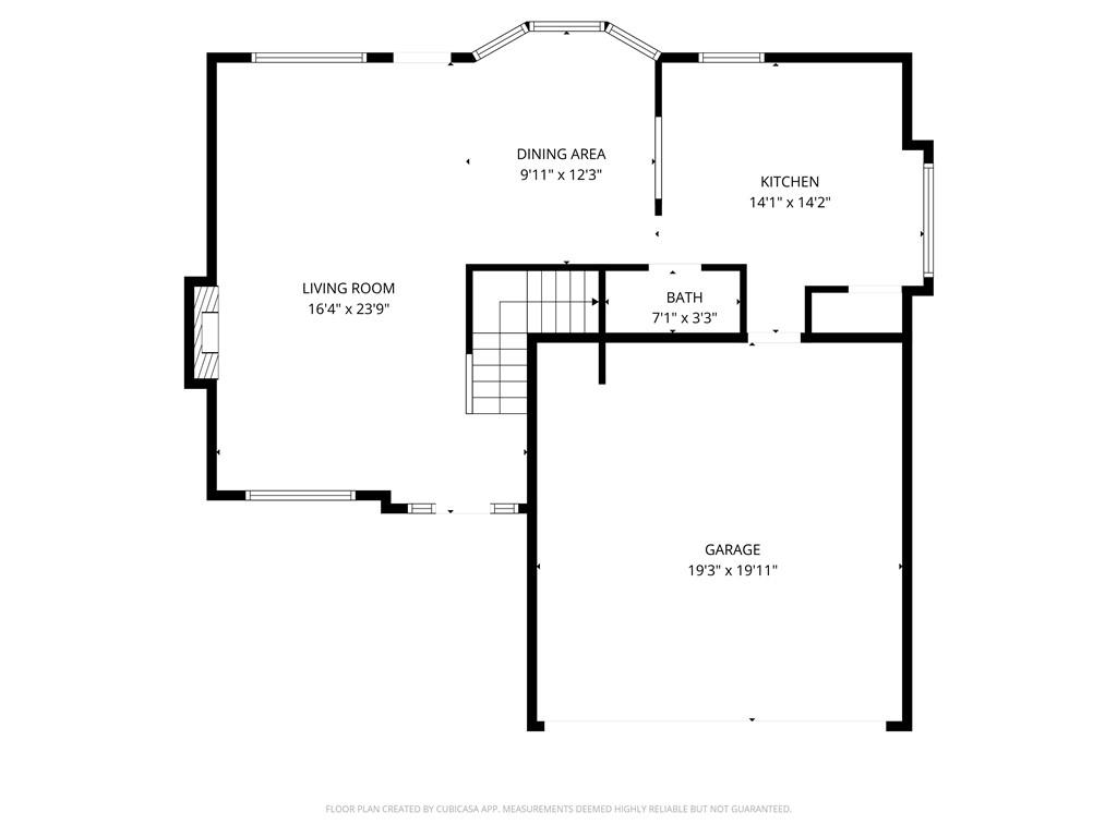 4035 Robin Circle Atlanta, GA 30349 - Photo 38 of 40
