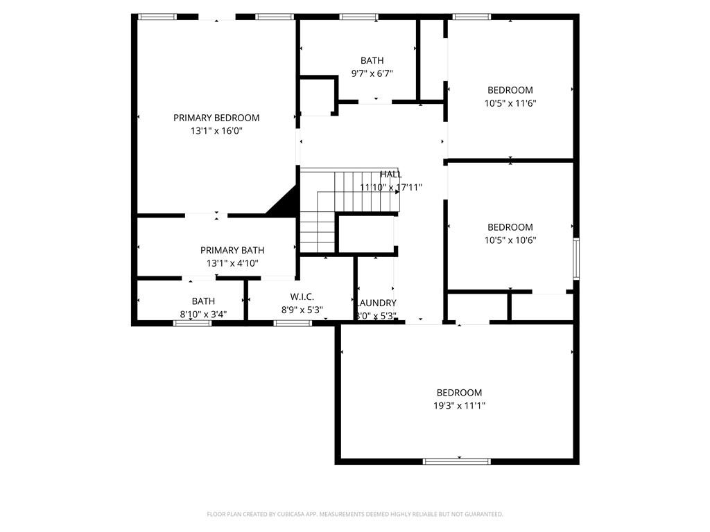 4035 Robin Circle Atlanta, GA 30349 - Photo 39 of 40