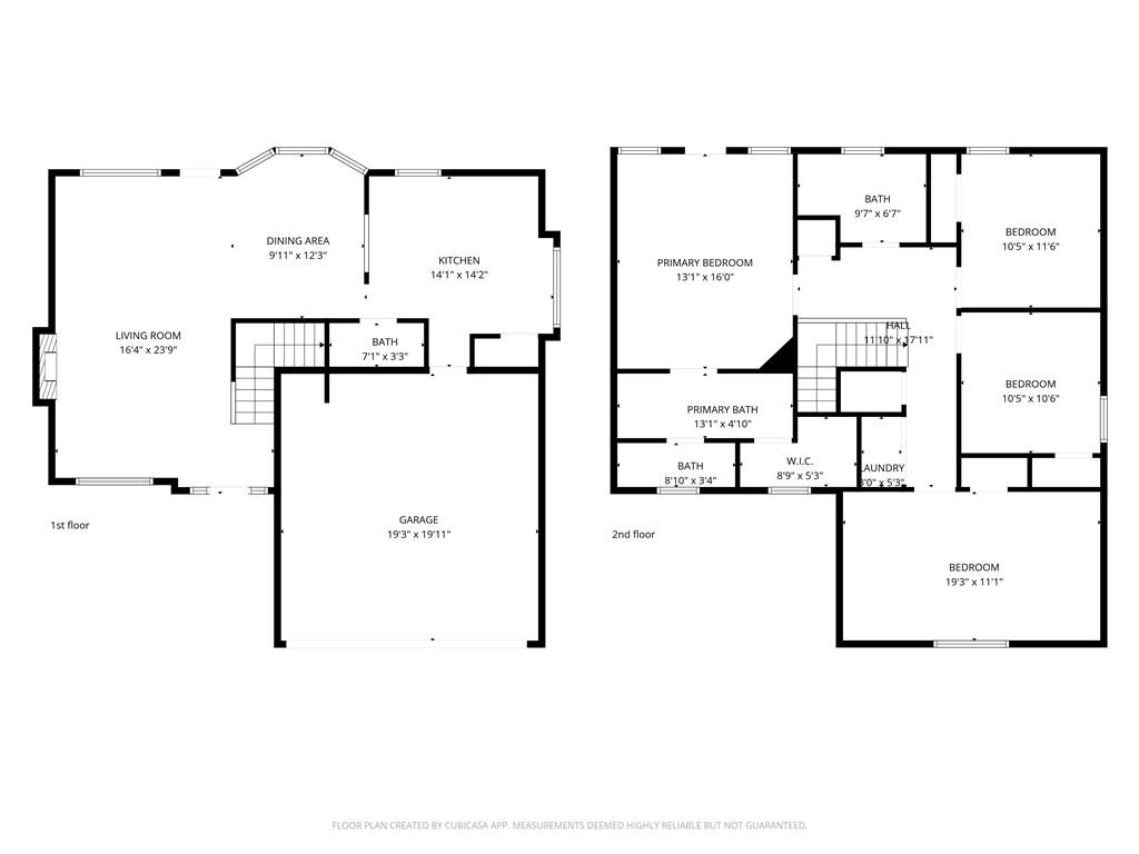 4035 Robin Circle Atlanta, GA 30349 - Photo 40 of 40