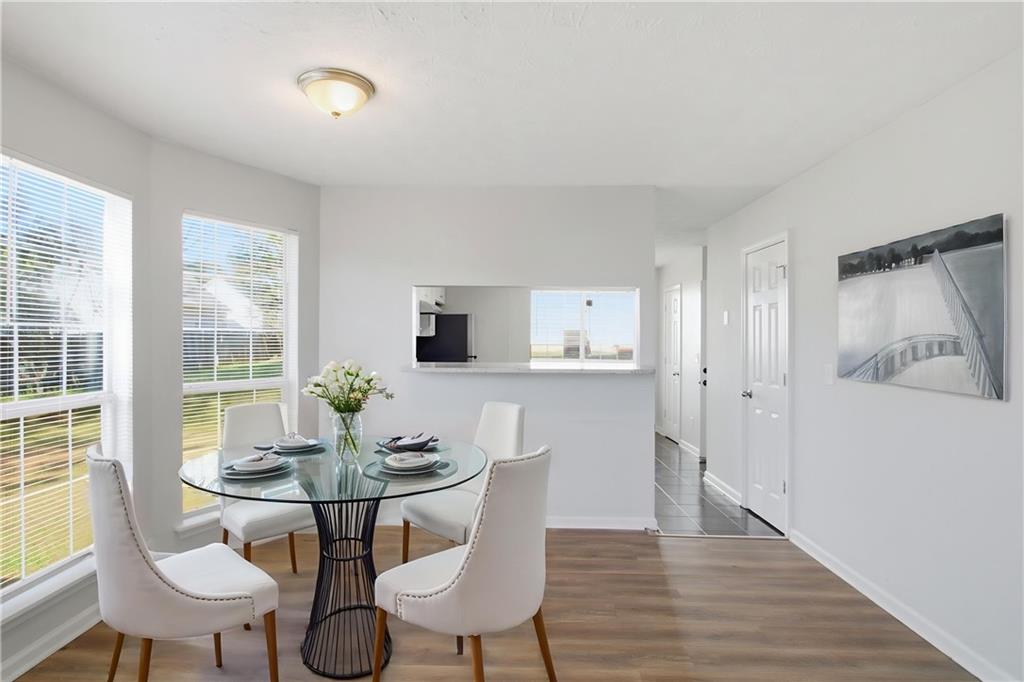 4035 Robin Circle Atlanta, GA 30349 - Photo 4 of 40